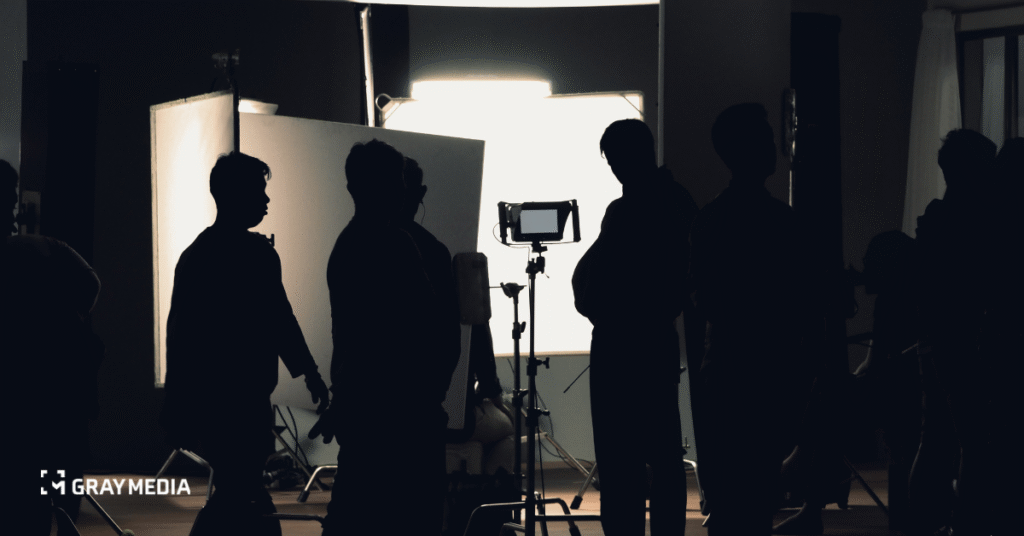 5 Reasons Every Company Needs a Video Production Company