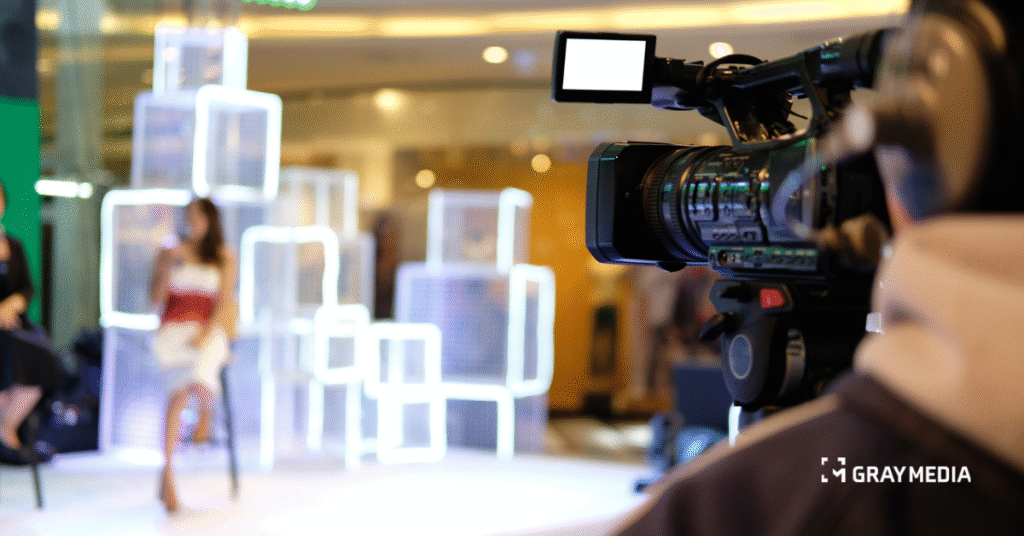 The Power of Corporate Video Production in Marketing Your Brand