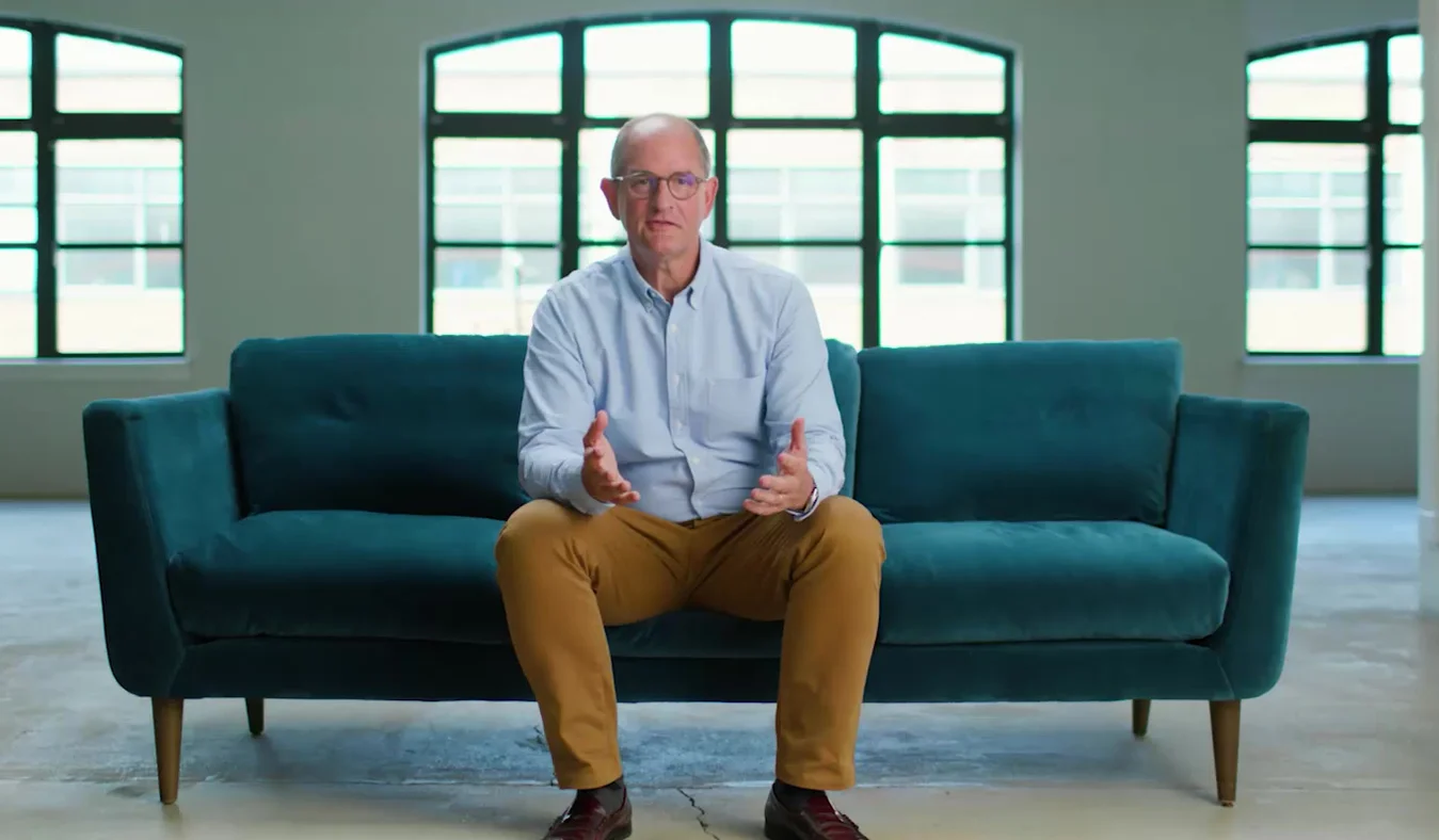 Corporate video
