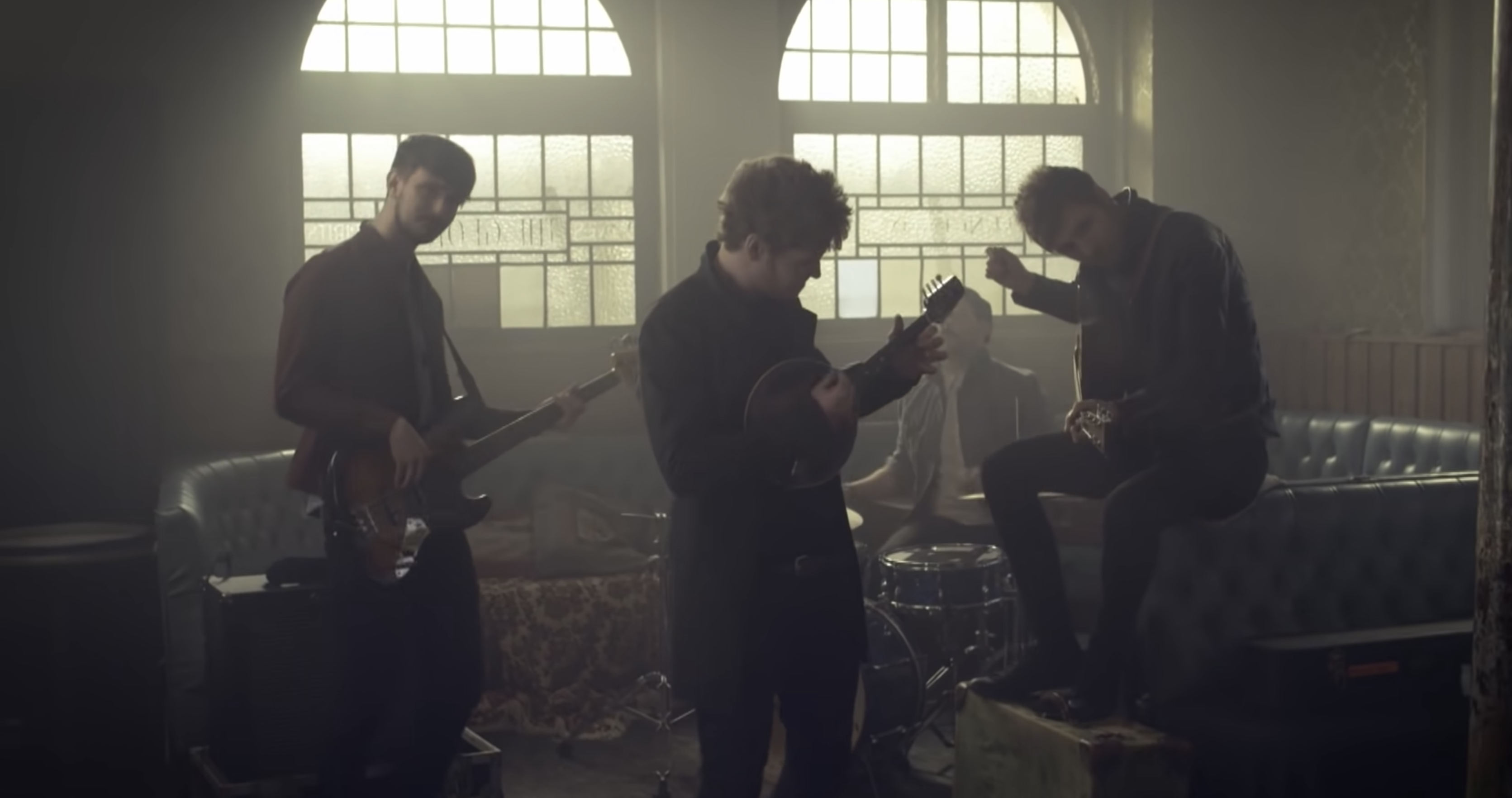 Music video