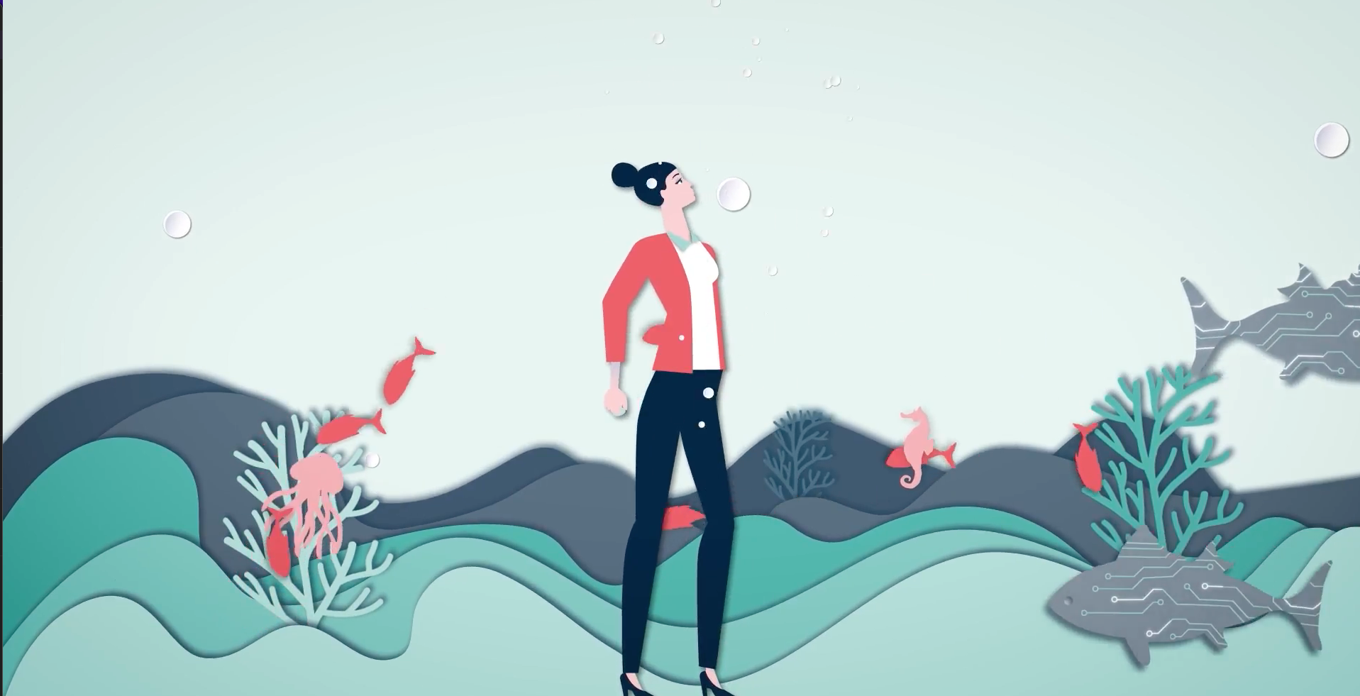 EBI.AI Animation Promo