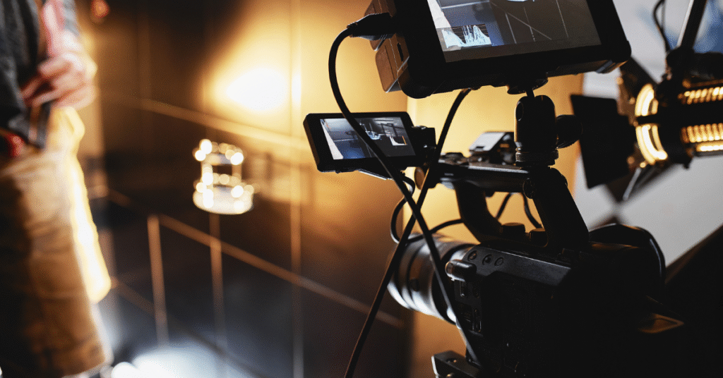 How to Choose a Music Video Production Company?