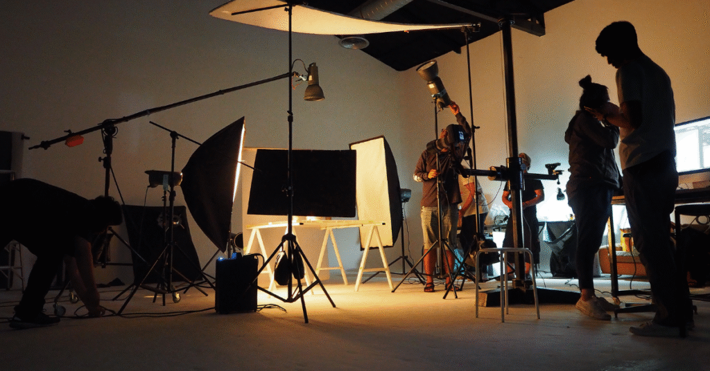 Is Hiring a Video Production Company Worth It?
