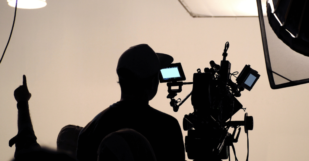 What Should You Look for in a Videography Service for Your Next Big Event?