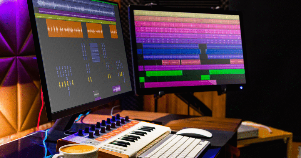 How to Choose a Music Video Production Company?