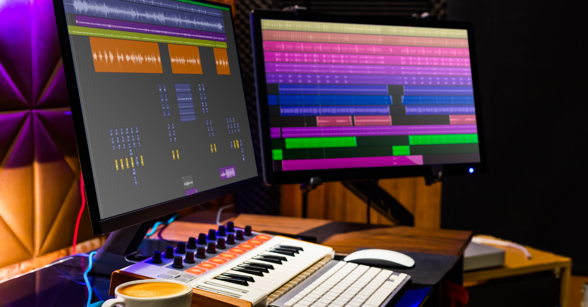 How to Choose a Music Video Production Company?