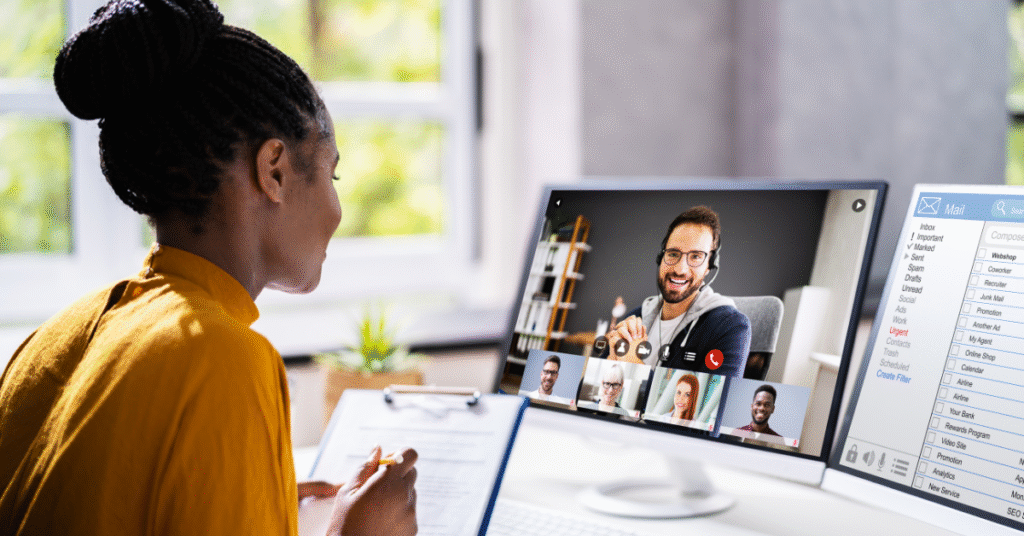 How Can Video Interviews Enhance Your Recruitment Strategy?