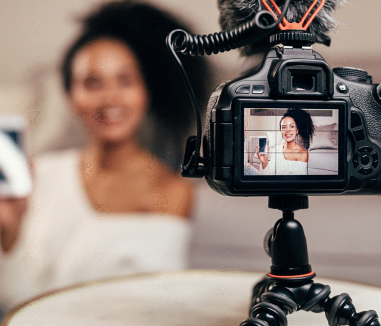 How to Make Video Content a Part of My Marketing Strategy