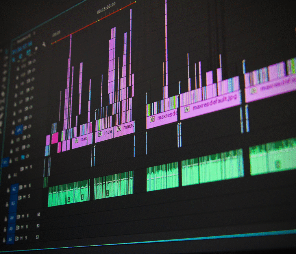 Successful Video Production | The 5 Key Elements