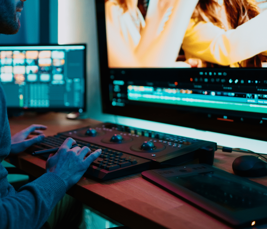 What Is the Hardest Thing About Video Editing