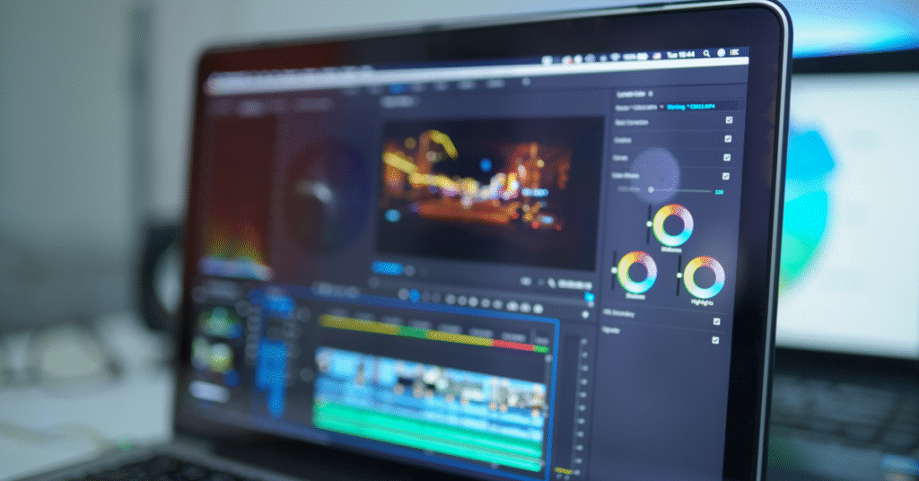 What Makes a Great Editorial Video?