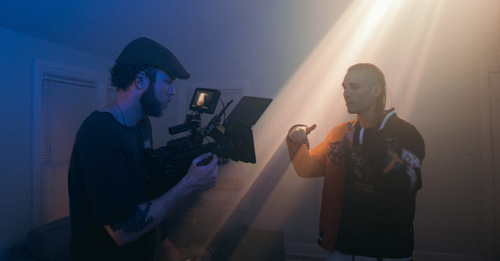 How Does Gray Media Ensure Your Music Video Stands Out?