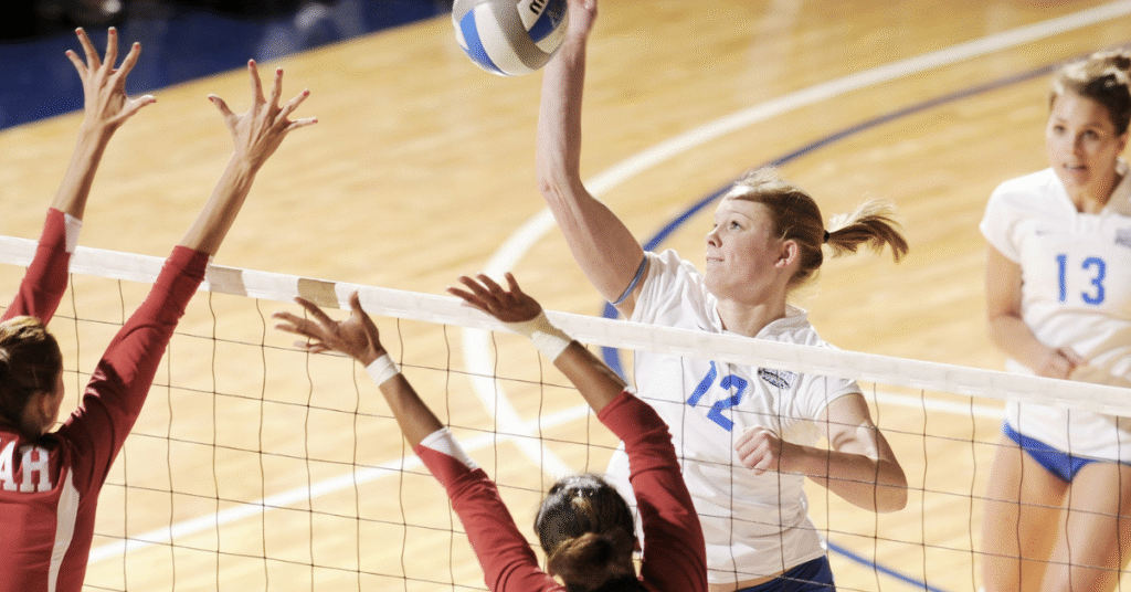 Why Are Sports Videos So Crucial for Your Team's Success?