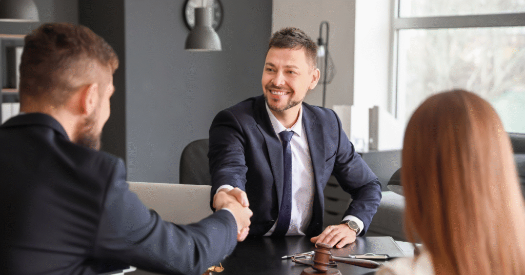 How Do Case Study Videos Build Trust With Potential Clients?