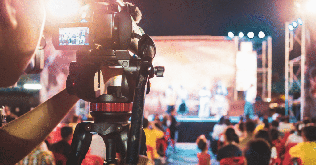 How Can Music Videos Help Define an Artist's Visual Identity?
