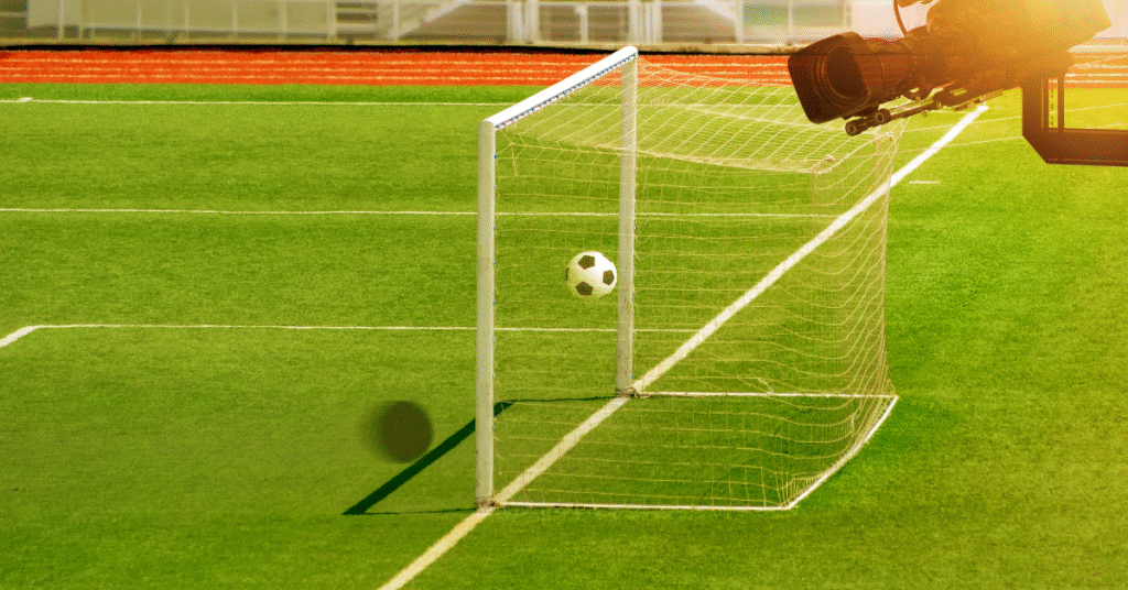 How Can Sports Videos Capture the Thrill of the Game?