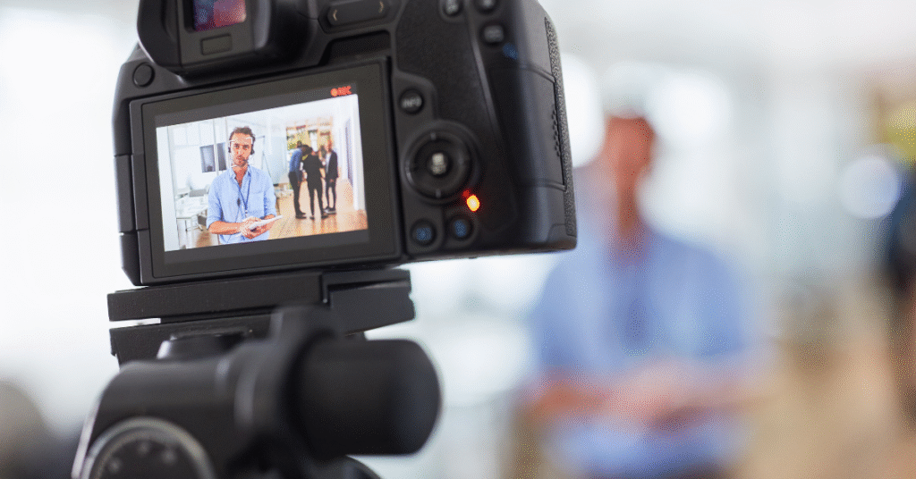 How Can a Promotional Video Boost Your Brand's Visibility?