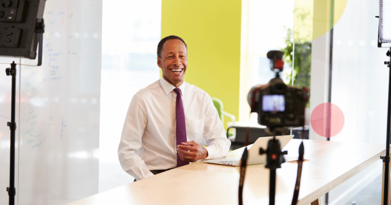 What Are the Key Benefits of Investing in a Corporate Video Strategy?