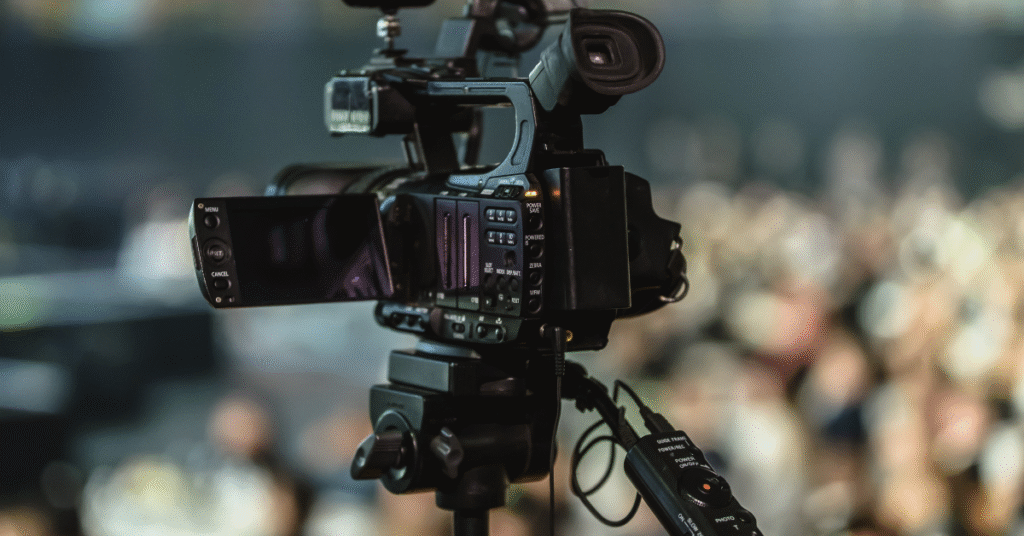 Why Are Corporate Videos Crucial for Showcasing Your Company's Expertise?