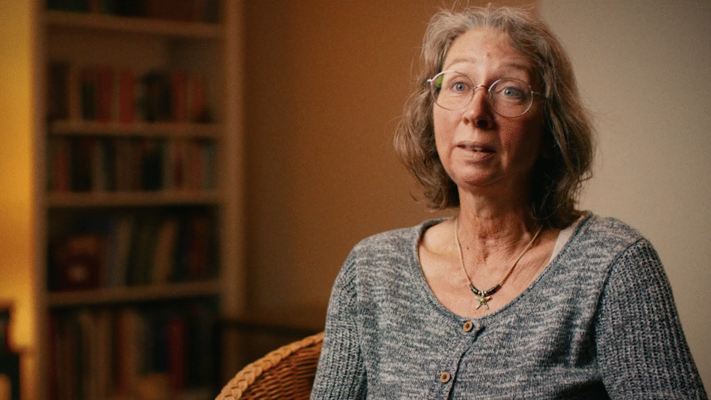 HL Julie Case Study Film 1 Master CTA.00 01 38 10.Still004