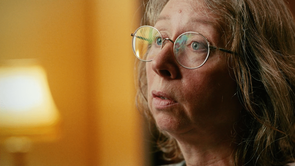 HL Julie Case Study Film 1 Master CTA.00 02 32 17.Still003