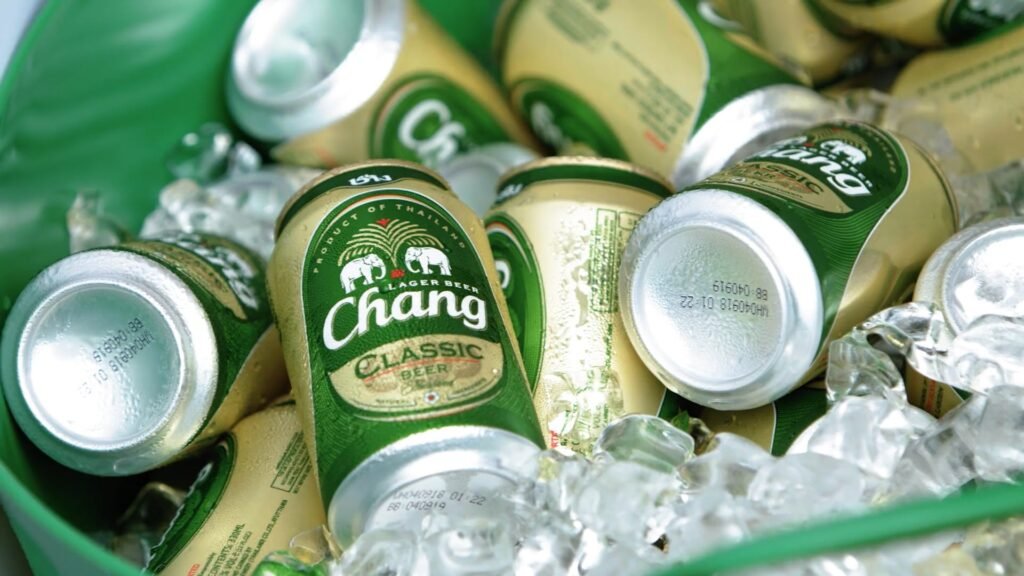 chang